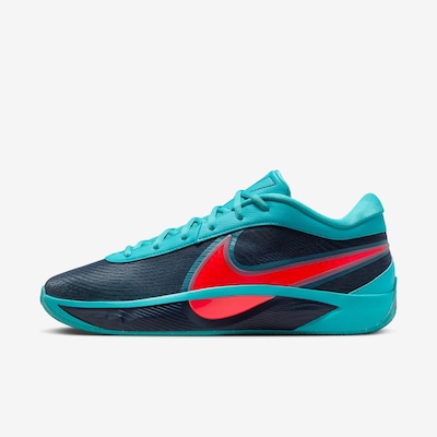 Tênis Masculino Nike Zoom Freak 6 - Foto 3