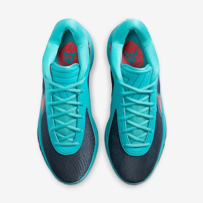 Tênis Masculino Nike Zoom Freak 6 - Foto 5