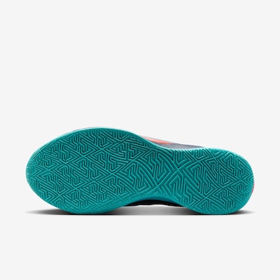 Tênis Masculino Nike Zoom Freak 6 - Foto 6