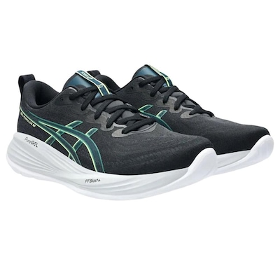 Tênis Masculino Asics Gel-Cumulus 27 - Foto 2