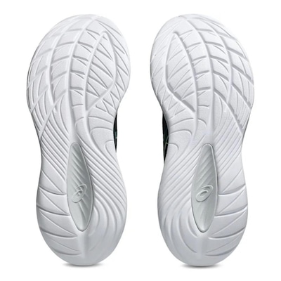 Tênis Masculino Asics Gel-Cumulus 27 - Foto 6