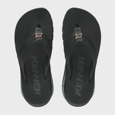 Chinelo Kenner Orak Masculina - Foto 1