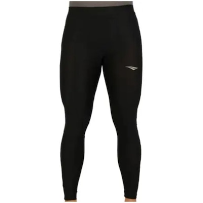 Calça Térmica Penalty Skin 466 Masculino - Foto 1