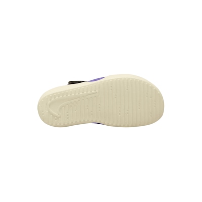 Sandália Nike Sunray Protect 4 Infantil - Foto 3