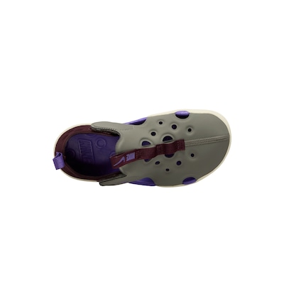 Sandália Nike Sunray Protect 4 Infantil - Foto 4
