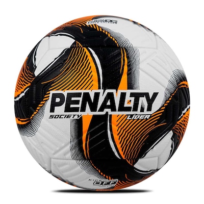Bola Society Penalty 521409 Lider Xxv - Foto 1