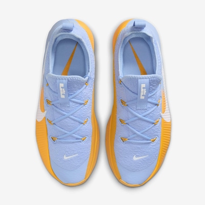 Tênis Masculino Nike Lebron TR1 - Foto 5