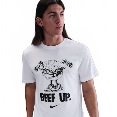 Camiseta Dri-FIT Nike Masculina - Foto 1