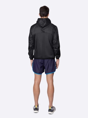 Jaqueta Corta Vento Masculina Speedo Essential - Foto 2