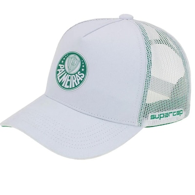 Boné Adulto Palmeiras Supercap - Foto 1