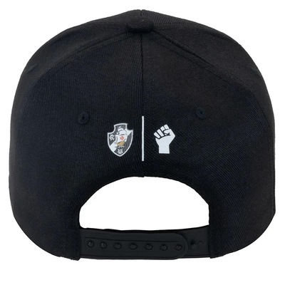Boné Adulto Supercap Vasco - Foto 2