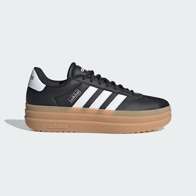 Tênis Feminino Adidas VL Court Bold - Foto 2