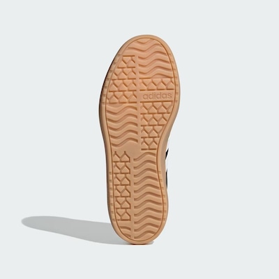 Tênis Feminino Adidas VL Court Bold - Foto 4