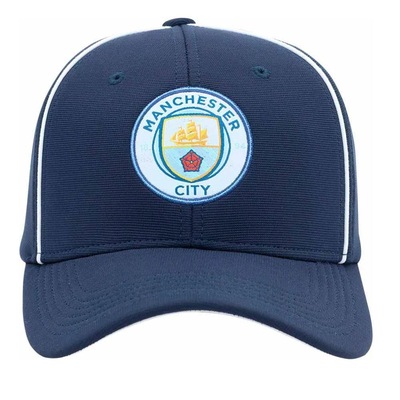 Boné Infantil Supercap Manchester City 40258 - Foto 2