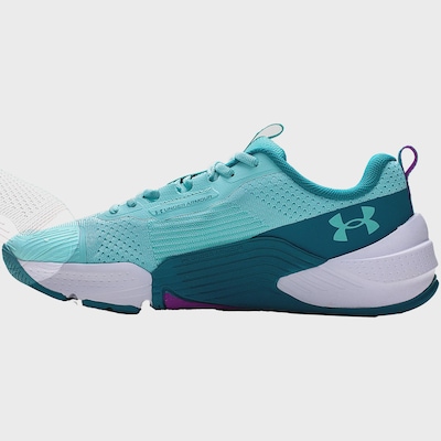 Tênis Unissex Under Armour Tribase Reps 2 - Foto 3
