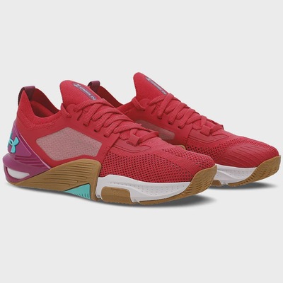 Tênis Masculino Under Armour Tribase Cross 2 - Foto 2
