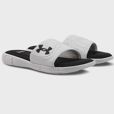 Chinelo Unissex Under Armour Ignite - Foto 2