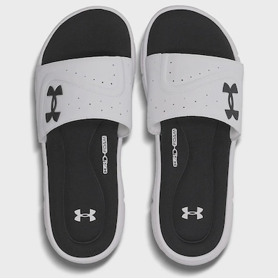 Chinelo Unissex Under Armour Ignite - Foto 3