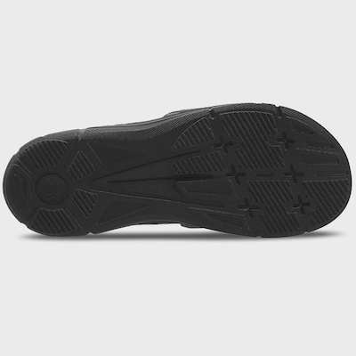 Chinelo Unissex Under Armour Ignite - Foto 4