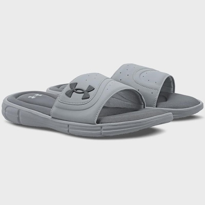 Chinelo Unissex Under Armour Ignite - Foto 2