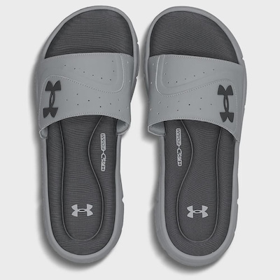 Chinelo Unissex Under Armour Ignite - Foto 3