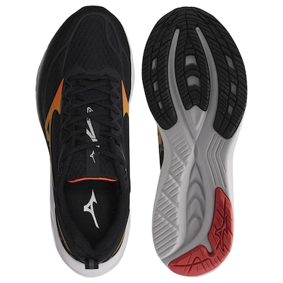 Tênis Unissex Mizuno Space 5 - Foto 3