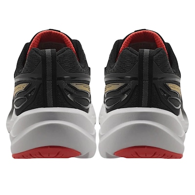 Tênis Unissex Mizuno Space 5 - Foto 4