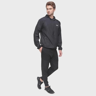 Jaqueta Corta Vento Masculina Topper New - Foto 3