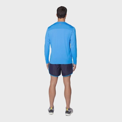 Short Masculino Speedo Movement 2 em 1 - Foto 2