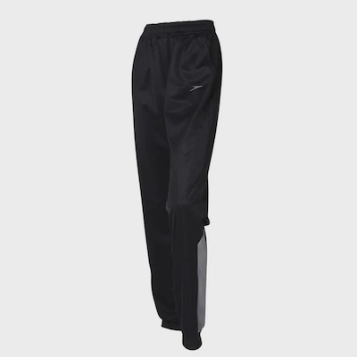 Agasalho Feminino Speedo Basic Sports - Foto 4