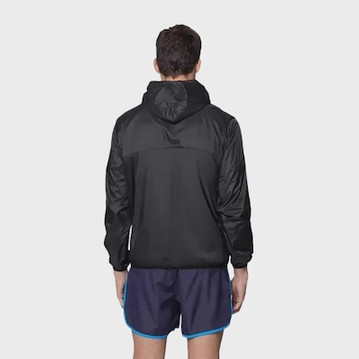 Jaqueta Corta Vento Masculina Speedo Essential - Foto 2
