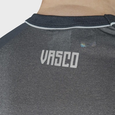 Camisa Masculina Braziline Vasco Cesto - Foto 5
