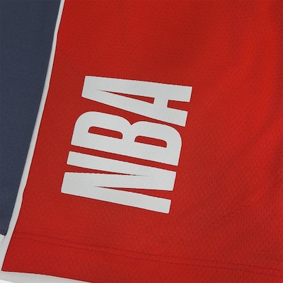 Bermuda Infantil NBA Period - Foto 2