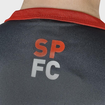 Camisa Masculina do São Paulo Braziline Ser - Foto 5