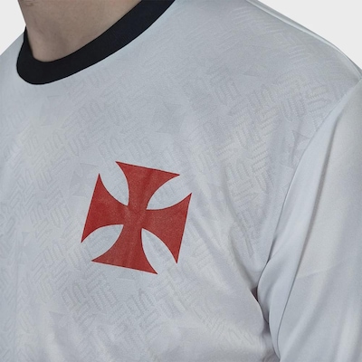 Camisa Masculina do Vasco Braziline Costume - Foto 4