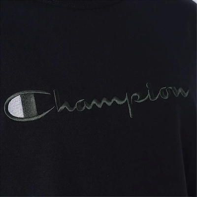 Camiseta Masculina Champion Malhão Heritage Script - Foto 4