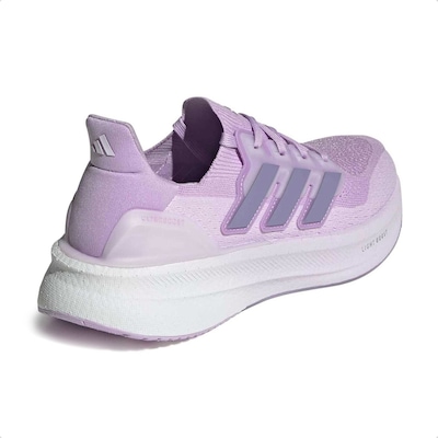 Tênis Feminino Adidas Ultraboost 5 - Foto 4