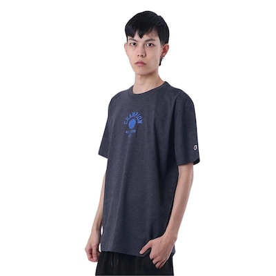 Camiseta Masculina Champion Allstars 1919 - Foto 3