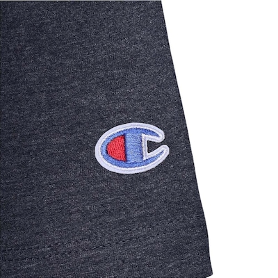 Camiseta Masculina Champion Allstars 1919 - Foto 4