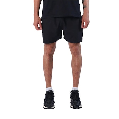 Bermuda Masculina Champion Be Elastico Active Sports C - Foto 1