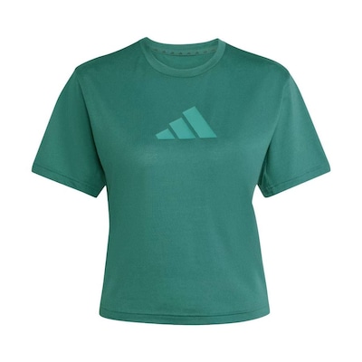 Camiseta Feminina Adidas Essentials - Foto 3
