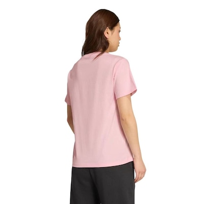 Camiseta Feminina Adidas Softs - Foto 3