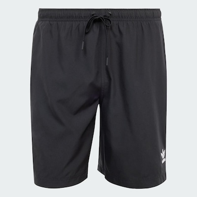 Short de Banho Masculino Adidas Adicolor 20,32 cm - Foto 2