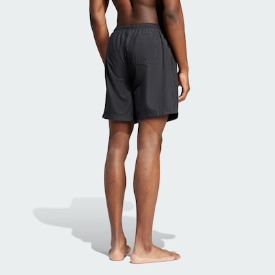 Short de Banho Masculino Adidas Adicolor 20,32 cm - Foto 3
