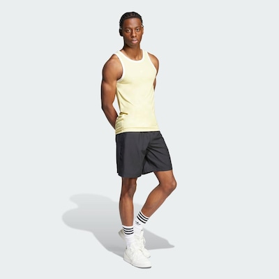 Short de Banho Masculino Adidas Adicolor 20,32 cm - Foto 4