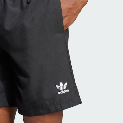 Short de Banho Masculino Adidas Adicolor 20,32 cm - Foto 5