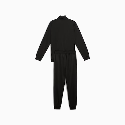 Conjunto Puma Essentials Poly Suit Masculino - Foto 2