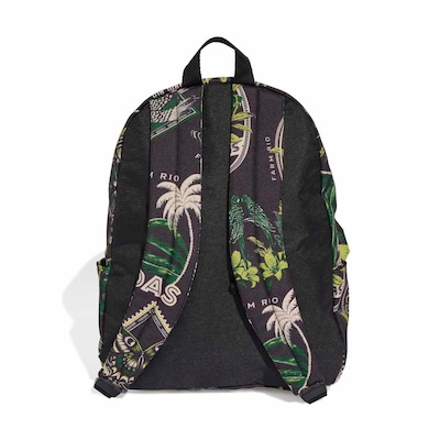 Mochila Unissex adidas Farm Rio Classic Backpack 21 Litros - Foto 4