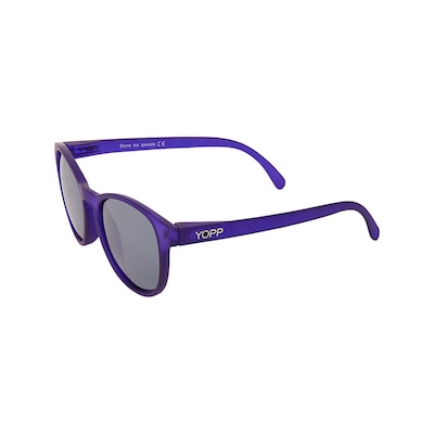 Óculos de Sol Yopp Polarizado Uv400 Duro na Queda - Foto 4