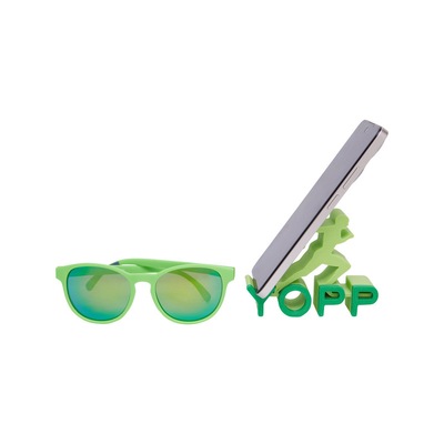 Óculos de Sol Yopp Polarizado Uv400 Shock - Foto 4
